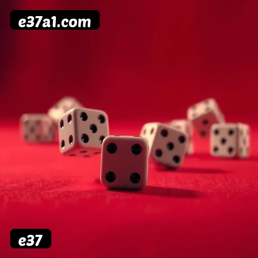 Tabela RTP dos jogos de cassino da e37