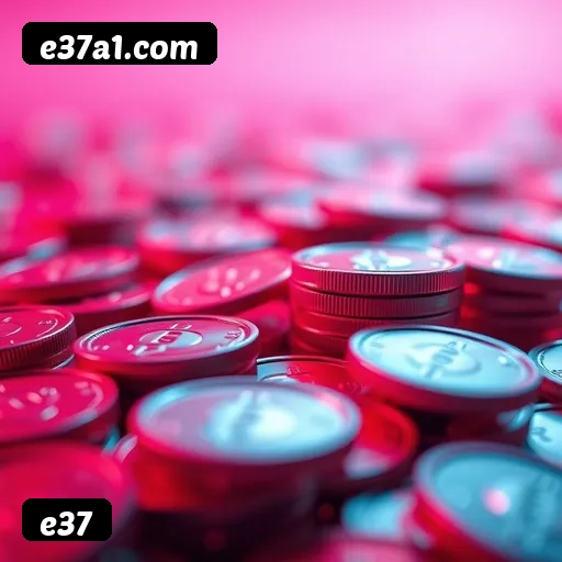 Níveis do programa VIP da e37